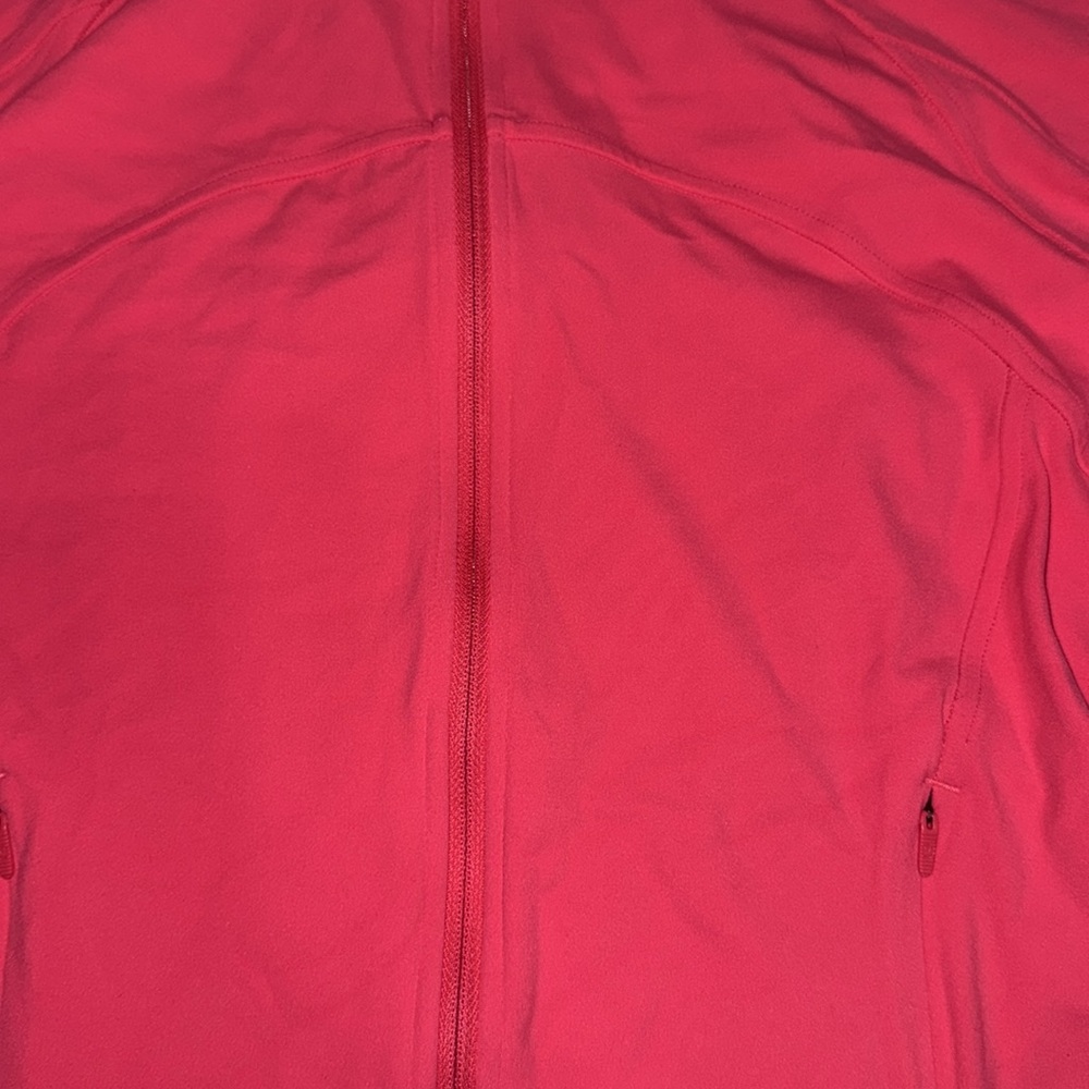 Lululemon Cropped Jacket - Picture 4 of 5